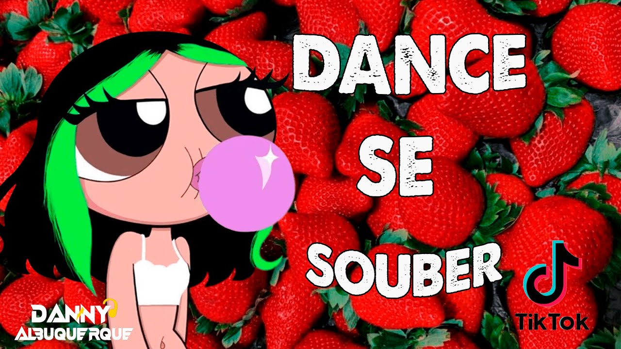 funks do tok tok dance se souber 2023/dj paulinho absoluto - Funk