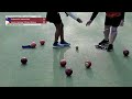 Sets Knock-out Stage | 1 July | Lion City Cup Singapore 2026