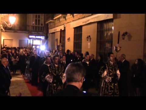 Real Hermandad de Nuestro Padre Jesús del Santo Sepulcro y Nuestra Señora de la Soledad