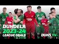 Dundela 202324 championship goals uptheduns football soccer