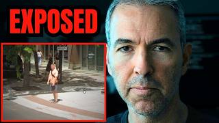 Former CIA Officer: How to Find Anyone's Exact Location Online