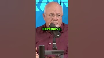 The Truth About Whole Life Policies - Dave Ramsey