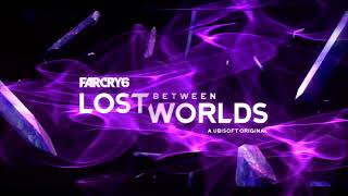 Far Cry 6: Lost Between Worlds - Ambient Soundtrack (Depth Of Field Mix)