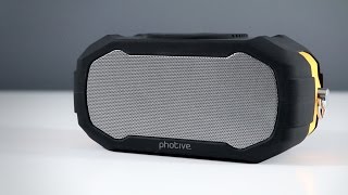 photive m5 speaker review