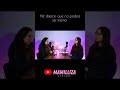 Mamilliza Ep. 1 #podcast #mamáprimeriza #mamámultiple #multiple #maternando #msternida