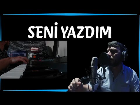 Mikdat Akbulut X Hakan Çebi X Seni Yazdım