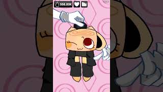 Jogando shelly clicker do aplicativo builda