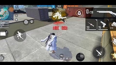 HEAD AHOT🚭GAME PLAY ///para samsung a1 a2 a4 a5 a7 a8 a9 a10 a20 a40 a60 a80#freefire#headshot