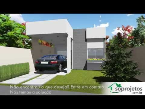 Vídeo do projeto Cód. 138