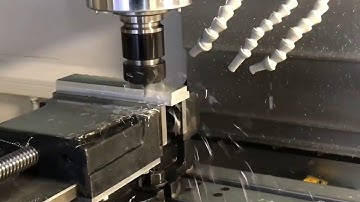 cad cam Mastercam 2017 Dynamic Milling 2D Highspeed