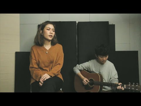 繆以欣 Miao Cover 光之翼