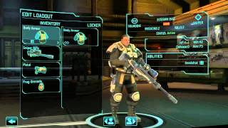 XCOM Walkthrough Classic Part 1