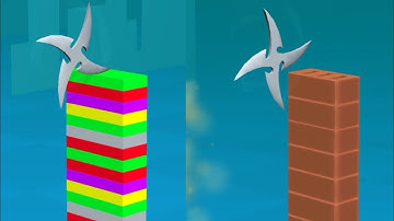 Dont Slice The Cats! Very Satisfying And Relaxing ASMR Slicing Game