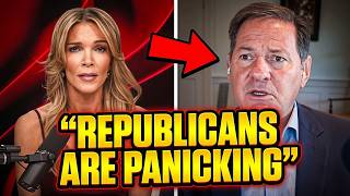 Texas GOP In PANIC Mode As James Talarico Leads Ken Paxton In Shocking New Poll!