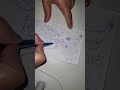 Behind the scenes drawing pen sketch light star Untitled video