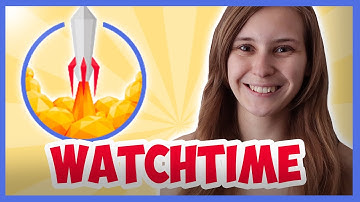 StreamElements Watchtime
