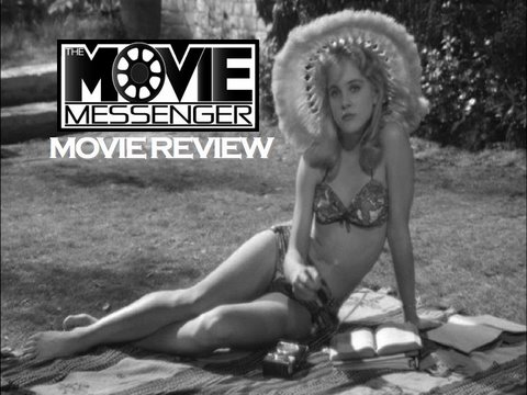 LOLITA (1962) MOVIE REVIEW - The Movie Messenger