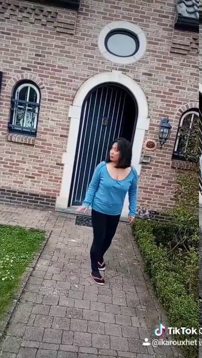 TIKTOK EFEK LOCKDOWN 2020