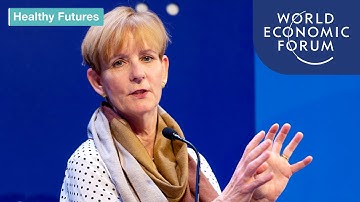 When Your Doctor is a Robot | DAVOS 2020