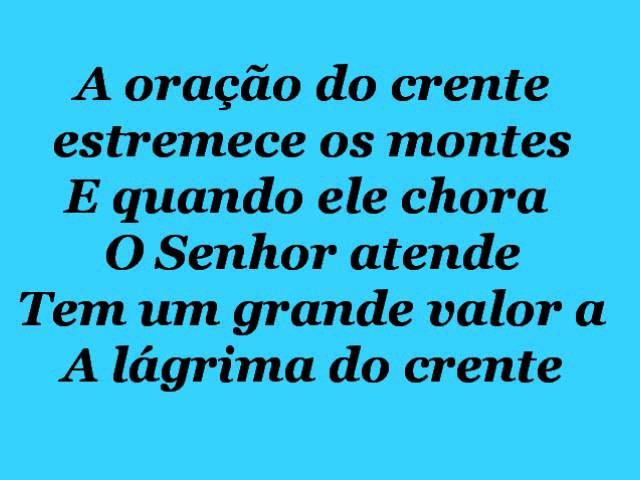 Enquanto Eu Oro - Playback – música e letra de Wanessa Jajah