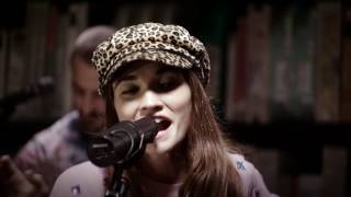 Video thumbnail of "MisterWives - Coloring Outside the Lines - 5/19/2017 - Paste Studios, New York, NY"