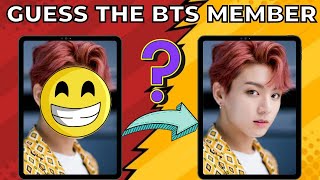 BTS QUIZ #8 Only ARMY's Can Complete This BTS Quiz | BTSFOREVER2022 screenshot 5