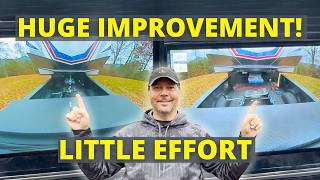 Awesome Bed Camera Upgrade, UpFitter Wiring, and New Tires for our Ford Super Duty! by Changing Lanes 36,632 views 4 months ago 18 minutes