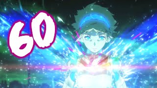 Persona 3 Reload Full/Blind Playthrough Part 60 - Here We Go