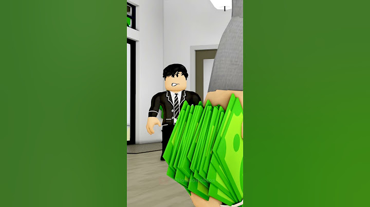 His Dad Is Gone! A Roblox Story😢 #shorts