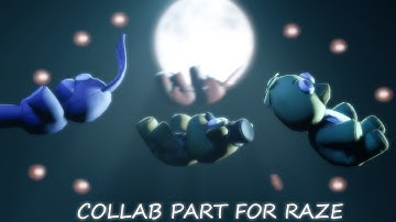 [SFM/FNAF] Another collab part for Raze