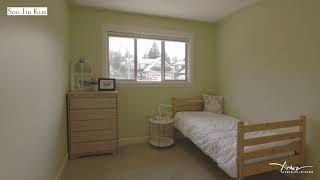 Beautiful Ocean View Home in North Nanaimo