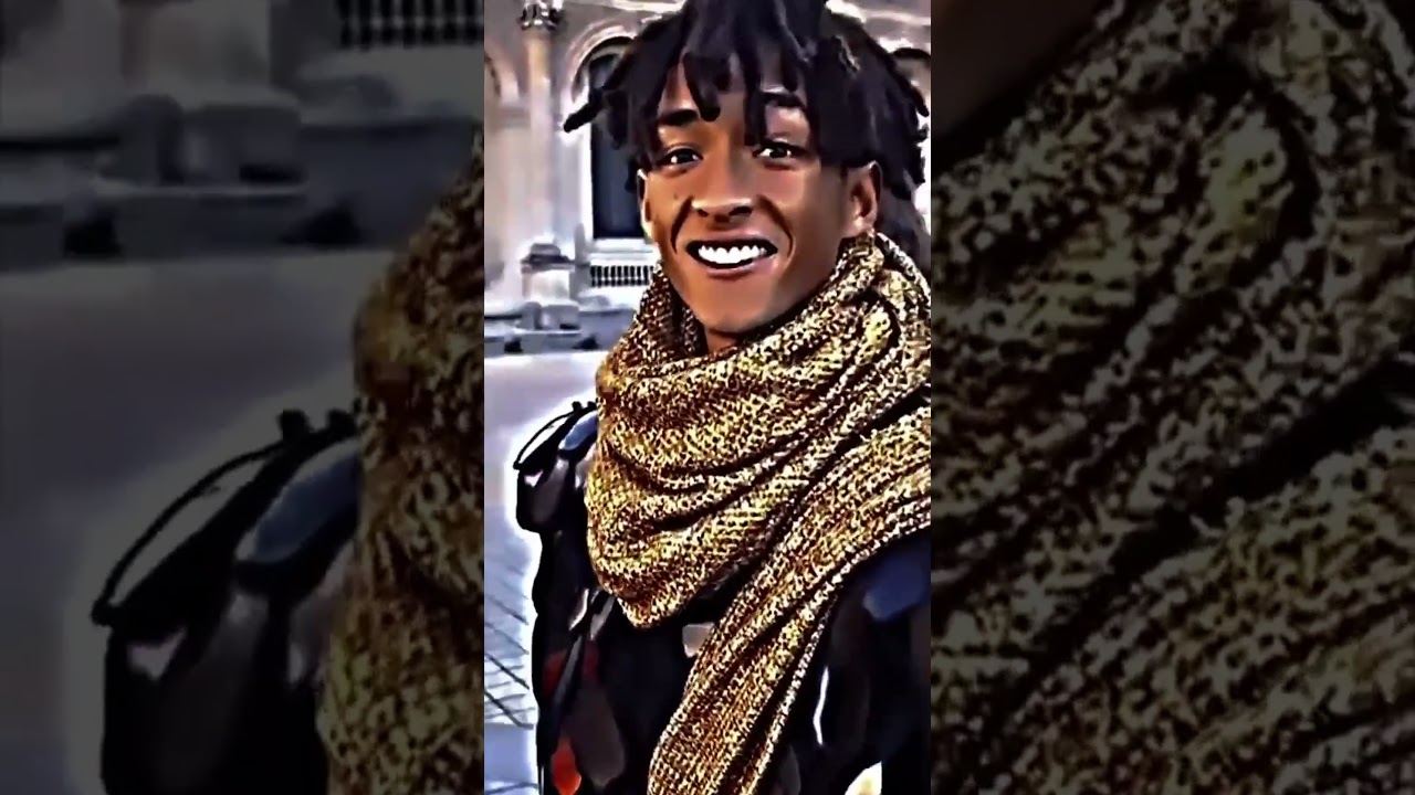 Así se ven estos actores hoy en día #shorts  #viral #jadensmith #fyp