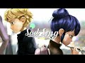 Sad Song | Miraculous Ladybug