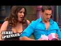 I Want More Commitment From My Player Boyfriend! | Jerry Springer | Season 23