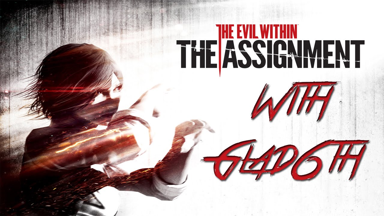 how to play the assignment evil within