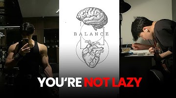 How to Force Your Brain to Crave Doing Hard Things