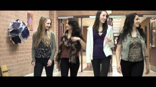 Jasmine Richards - You Have The Power Content