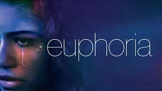 WATCH - ALONG | Euphoria | 1x1
