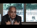 Carlos Núñez Salinas - Entrevista exclusiva a Miguel Angel Cornejo