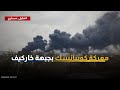 جبهة خاركيف القوات الروسية تقرع أبواب كوبيانسك 