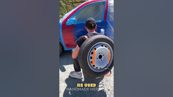 Brilliant Budget-Friendly Tips for Car Painting!