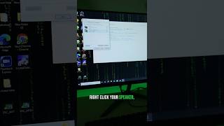 This Hidden Setting Makes Your PC-Laptop Crazy Loud 🔊