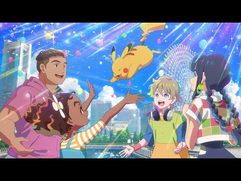 ãå¬å¼ãããã±ã¢ã³WCS2023ãã¢ãã¡ã¼ã·ã§ã³CMãã­ãã«ä¼ããï¼ã