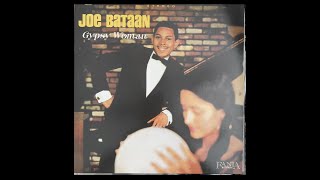 Joe Bataan  Sugar Guaguanco  Canta: Joe Pagan  Album: Gypsy Woman  33RPM LP 1967