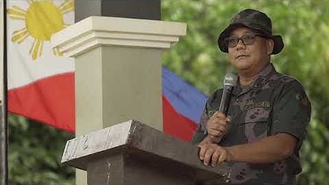 PSBRC CL 2018-01 R11 (Reception Rites)