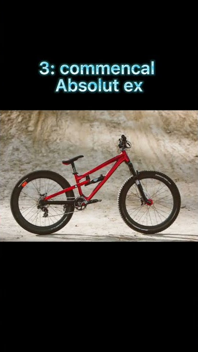My top 3 favourite dirt jump/ slopestyle bikes #shorts #mtblife #dirt jumpers