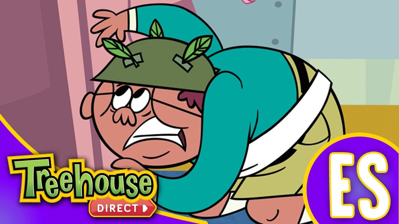 Wayside: Opus Kidswatter/Los Tres Erics | Ep. 24