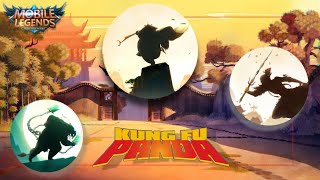 Download Mp3 Kung Fu Panda - Akai, Ling, Thamuz Short Story | Mlbb X Kung Fu Panda Skin - Mobile Legends New Gudang lagu Download Mp3 Kung Fu Panda - Akai, Ling, Thamuz Short Story | Mlbb X Kung Fu Panda Skin - Mobile Legends New