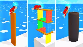 Master Slicer 🔪⚔️🪓 Very Satisfying And Relaxing ASMR Slicing Game Perfect! screenshot 5