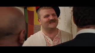 Счастья! Здоровья! трейлер фильмы 2018 комедия Счастья! Здоровья! трейлер фильмы 2018 комедия